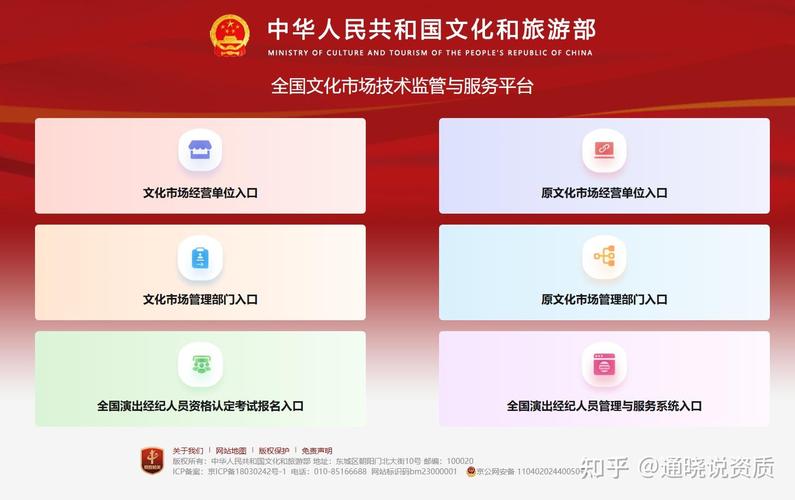 一文说清楚营业性演出许可证办理教程2026版