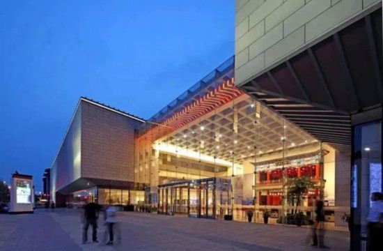 文化西城|以开放的姿态,深化文旅融合,催生演艺新业态