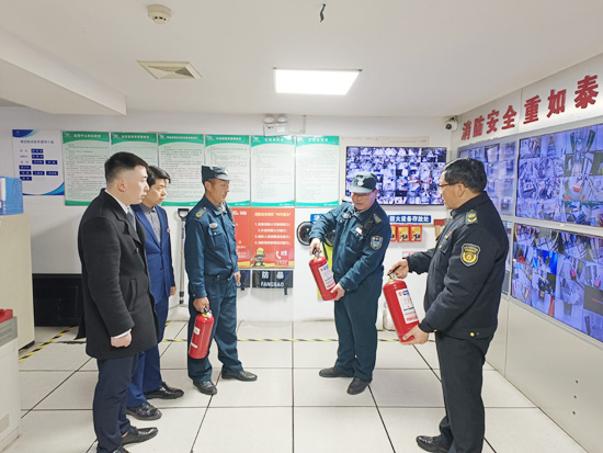 南谯区"三到位"全力保障文化旅游市场安全有序